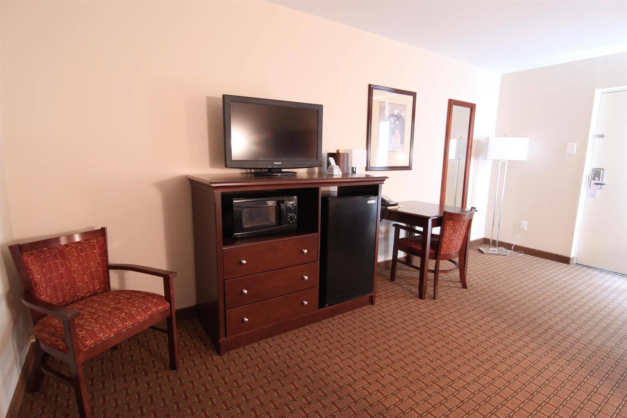 Best Western Canton Inn Exterior foto